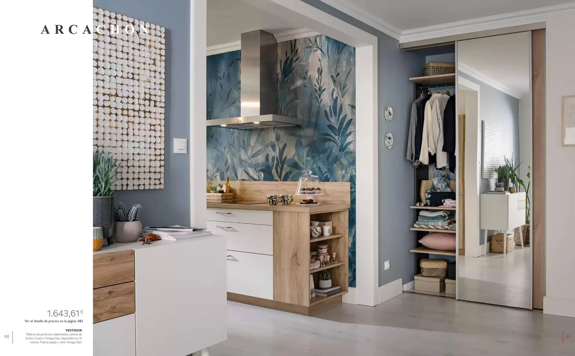 Catálogo de Folleto Schmidt Cocinas 17 de febrero al 31 de julio 2025 - Página 45