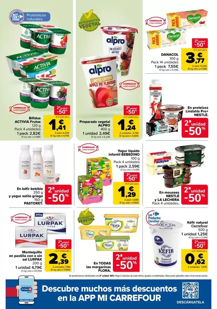 Catálogo de 2x1 13 de febrero al 24 de febrero 2025 - Página 22