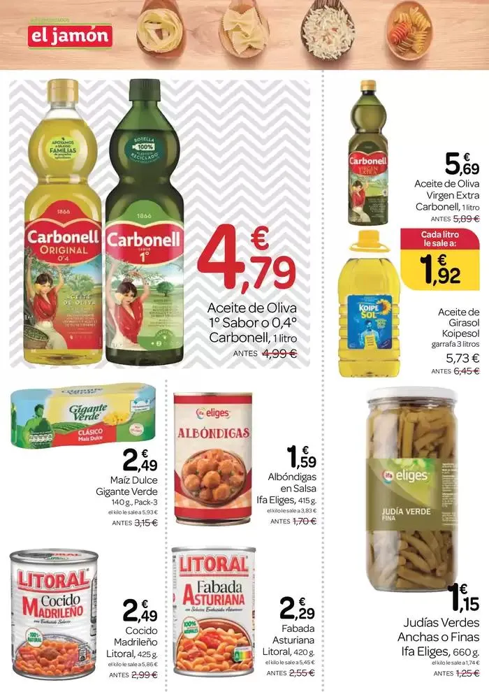 Catálogo de PRECIOS VÁLIDOS DEL 27 DE FEBRERO AL 26 DE MARZO DE 2025  27 de febrero al 26 de marzo 2025 - Página 6