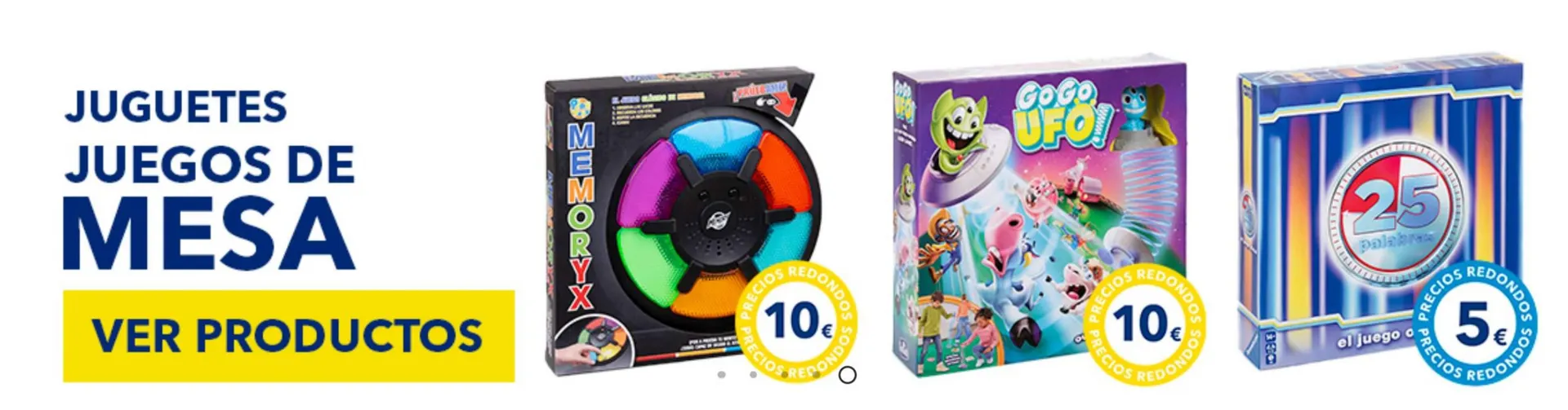 Catálogo de Folleto Tiendas MGI 6 de abril al 19 de abril 2026 - Página 5