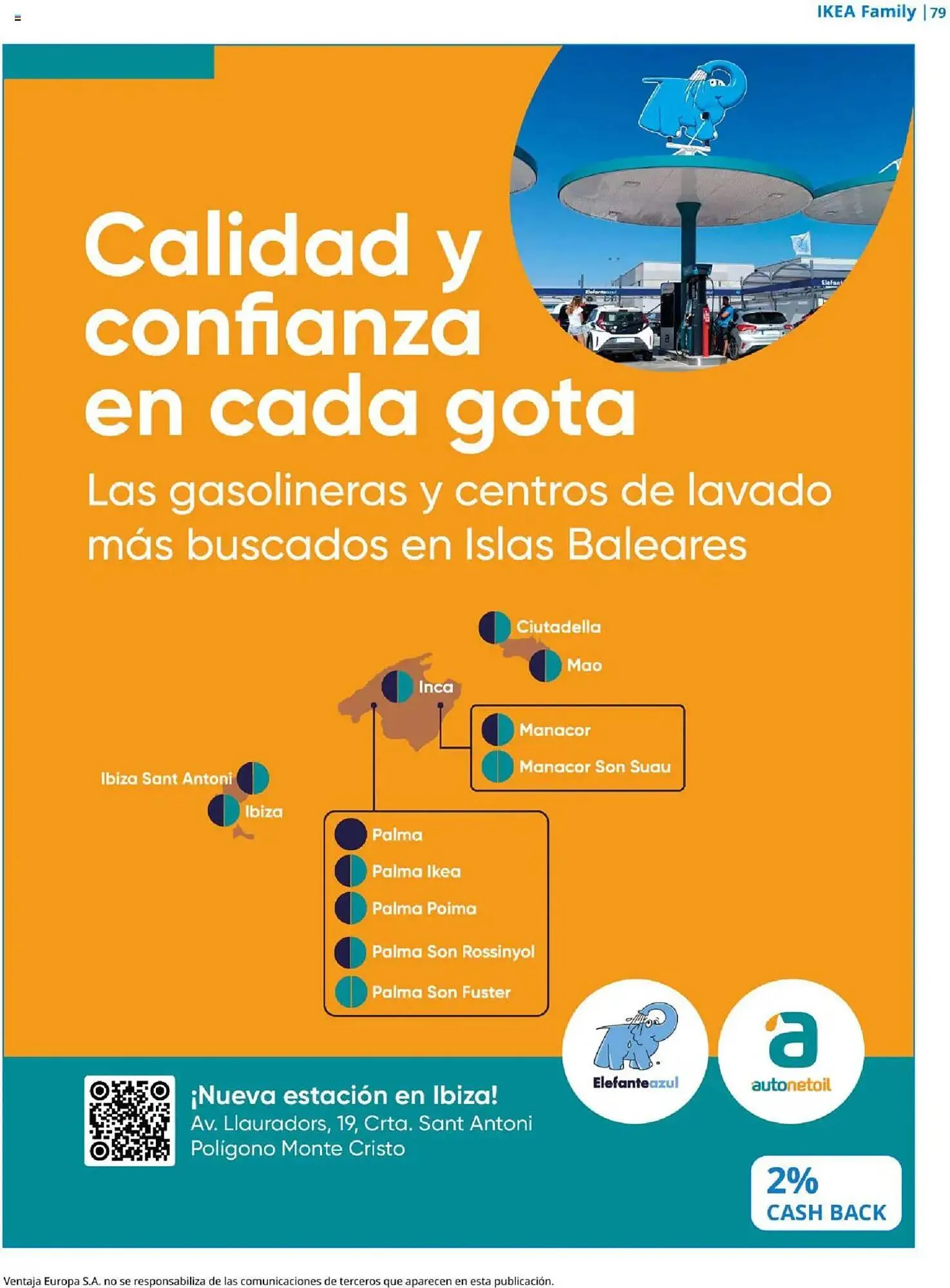 Catálogo de Catálogo IKEA 1 de octubre al 31 de diciembre 2025 - Página 79