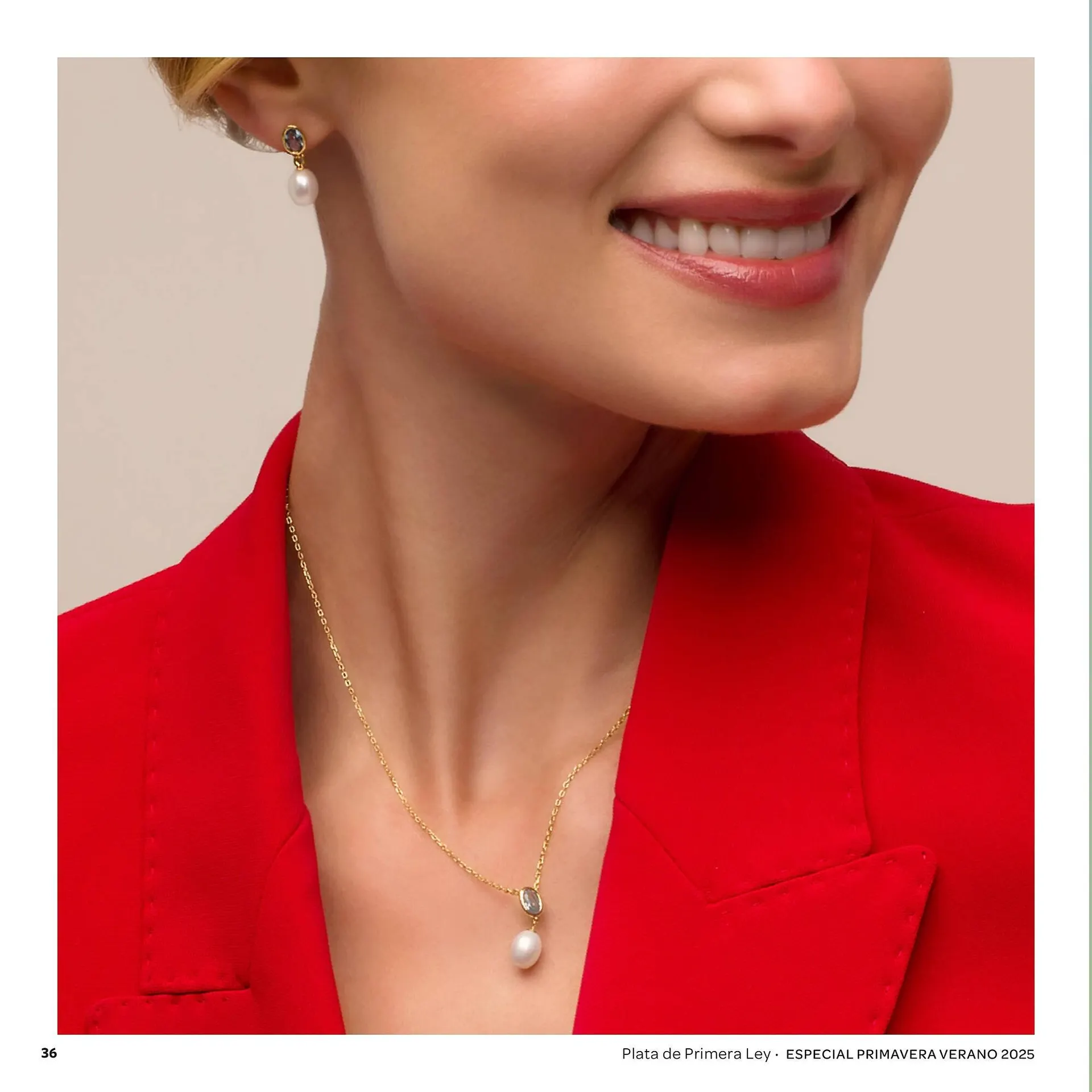 Catálogo de Folleto Cristian Lay 14 de abril al 31 de agosto 2025 - Página 36