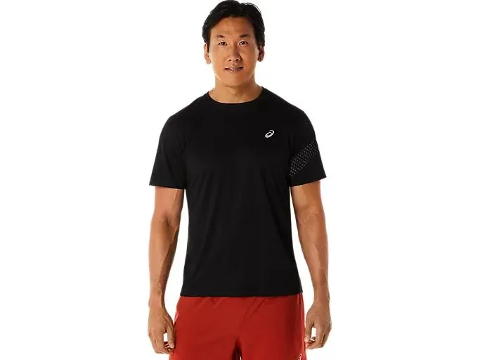 Camisetas de manga corta para hombre