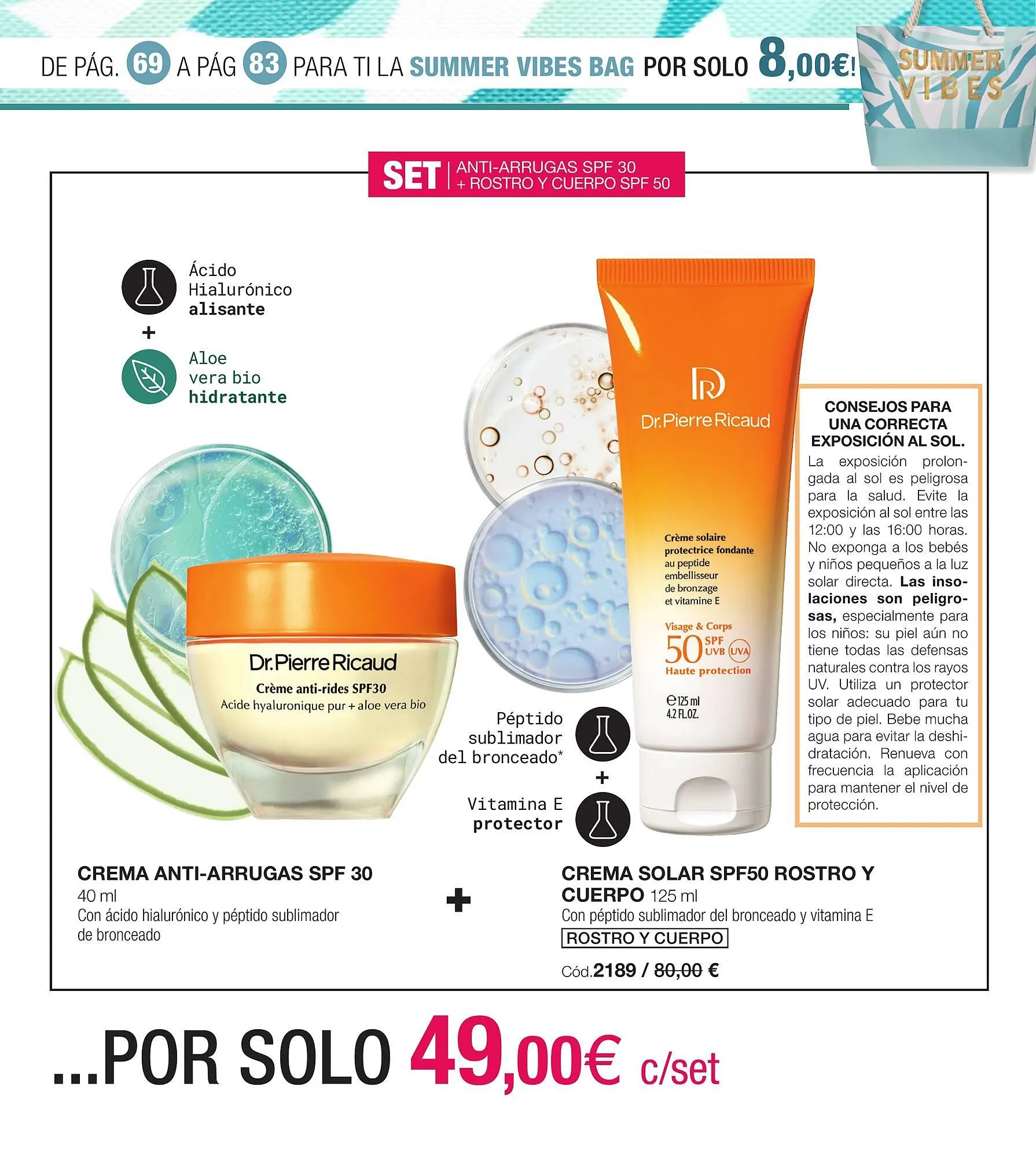 Catálogo de Folleto Stanhome 22 de abril al 12 de mayo 2024 - Página 81