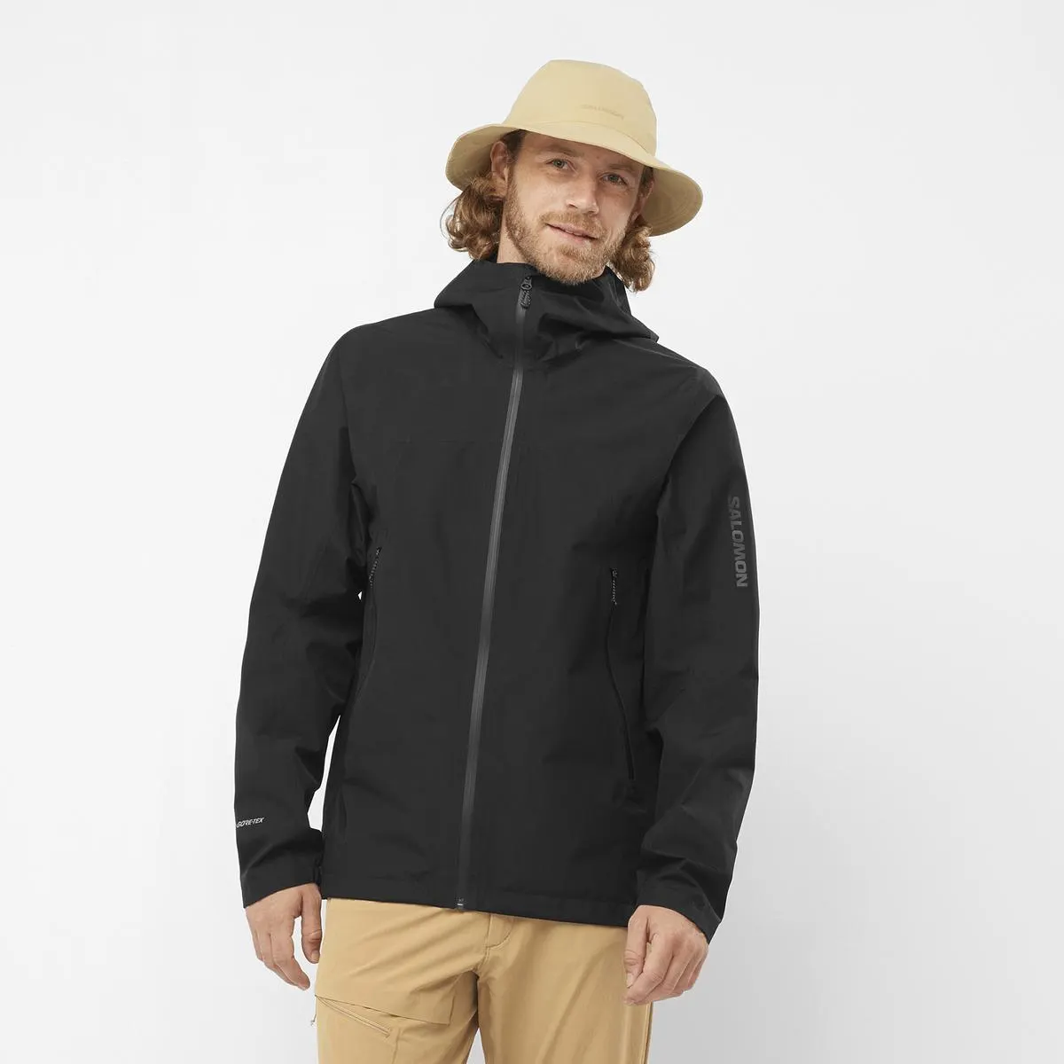 OUTLINE GORE-TEX 2.5L M