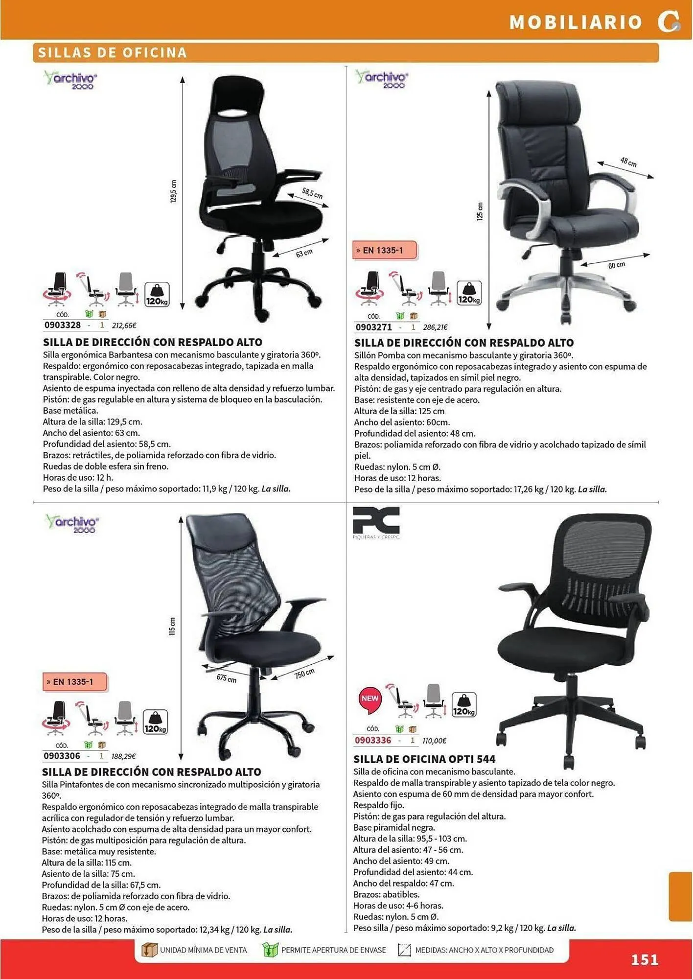 Catálogo de Catálogo Carlin 20 de marzo al 31 de diciembre 2026 - Página 152