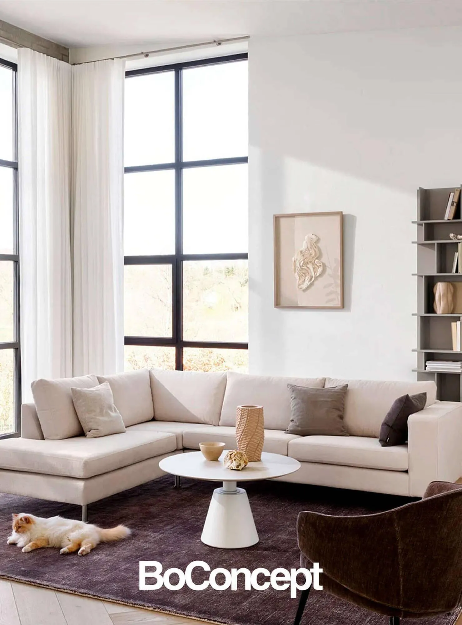 Folleto BoConcept - 1