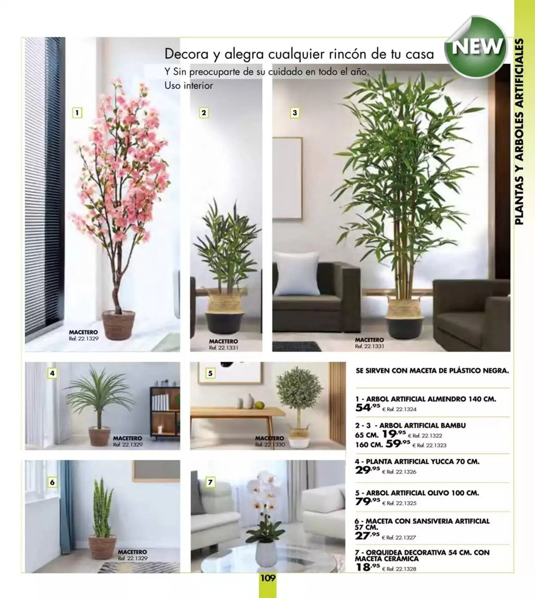 Catálogo de Folleto Coferdroza 7 de abril al 24 de agosto 2025 - Página 109