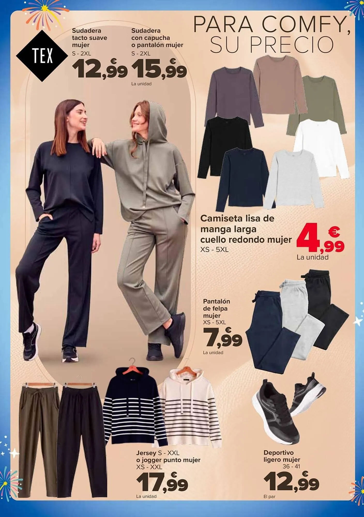 Catálogo de Folleto Carrefour 25 de septiembre al 13 de octubre 2025 - Página 70