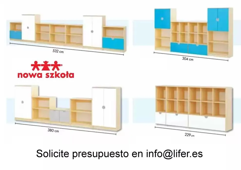 Catálogo de Muebles para el Aula 14 de febrero al 31 de diciembre 2025 - Página 8