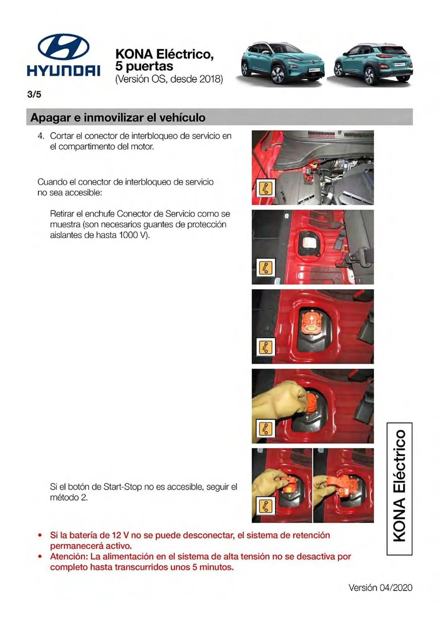 Catálogo de Folleto Hyundai 1 de abril al 31 de diciembre 2026 - Página 101