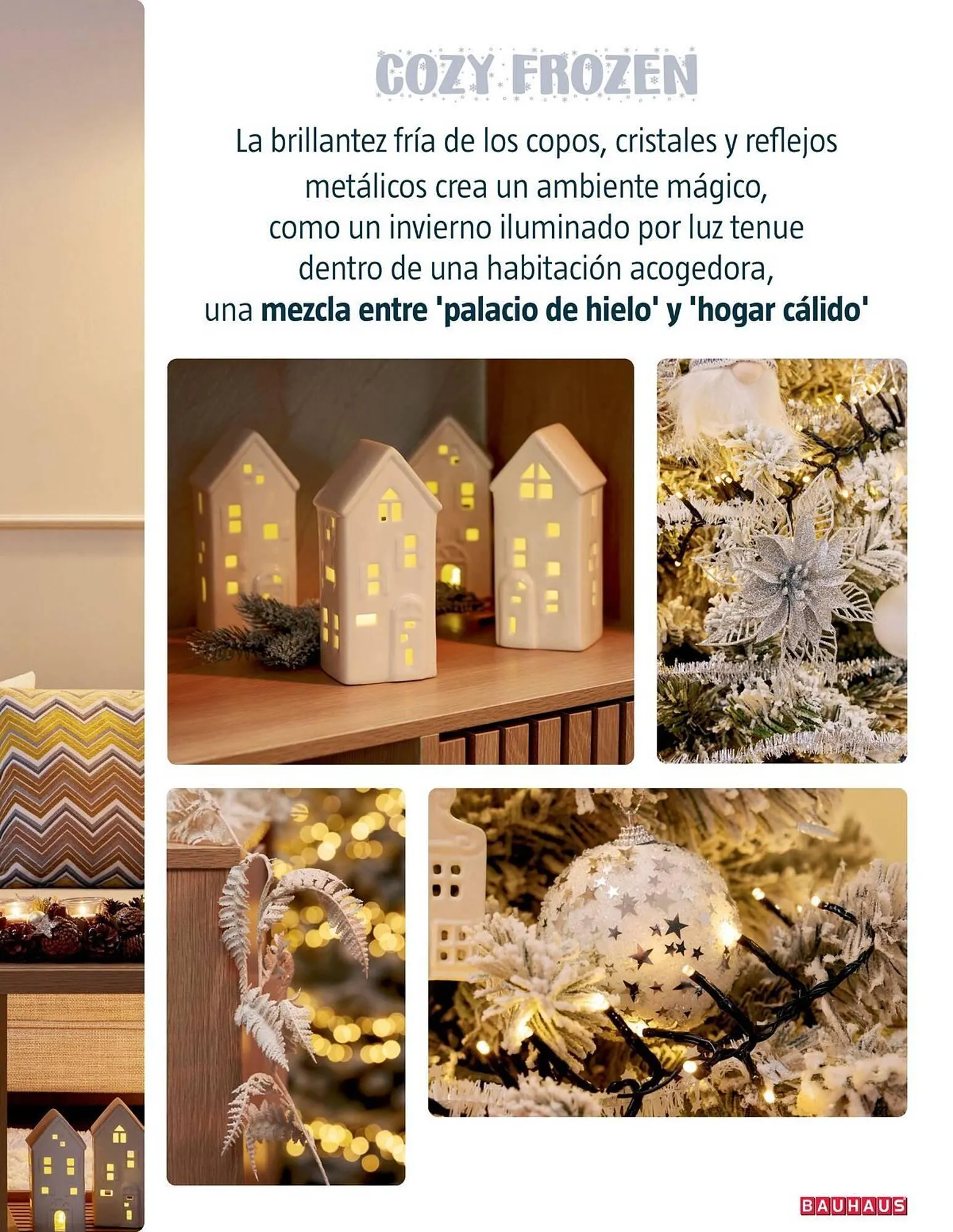 Catálogo de Catálogo Bauhaus 18 de noviembre al 24 de diciembre 2025 - Página 29