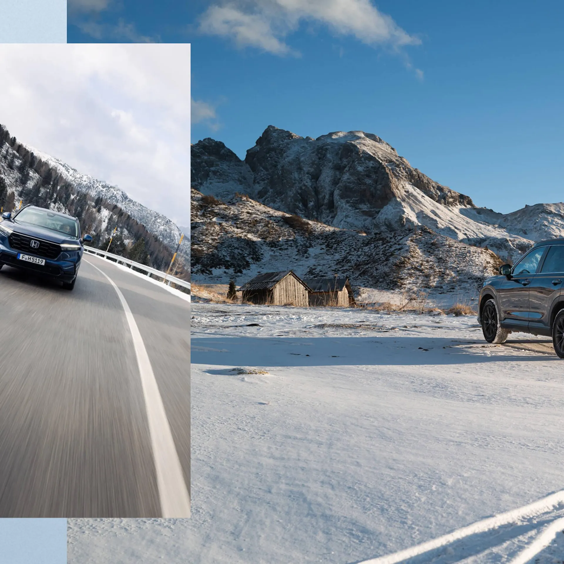 Catálogo de Folleto Honda 20 de febrero al 5 de abril 2025 - Página 5