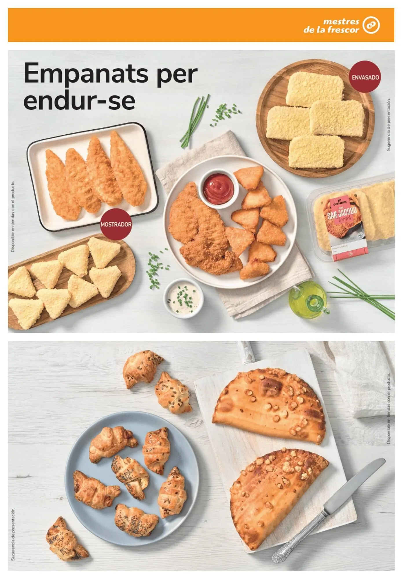 Catálogo de Folleto Consum 26 de junio al 23 de julio 2025 - Página 13