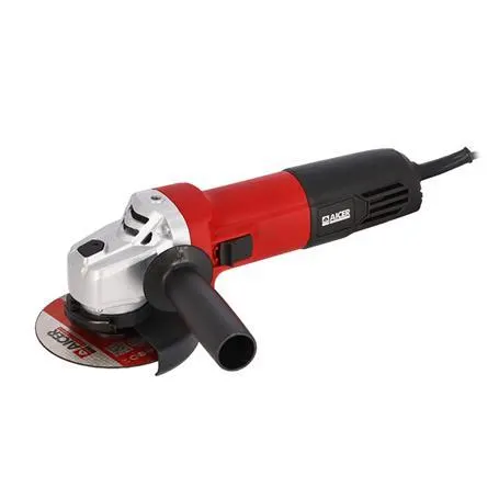 RADIAL 115MM 1.000W AICER