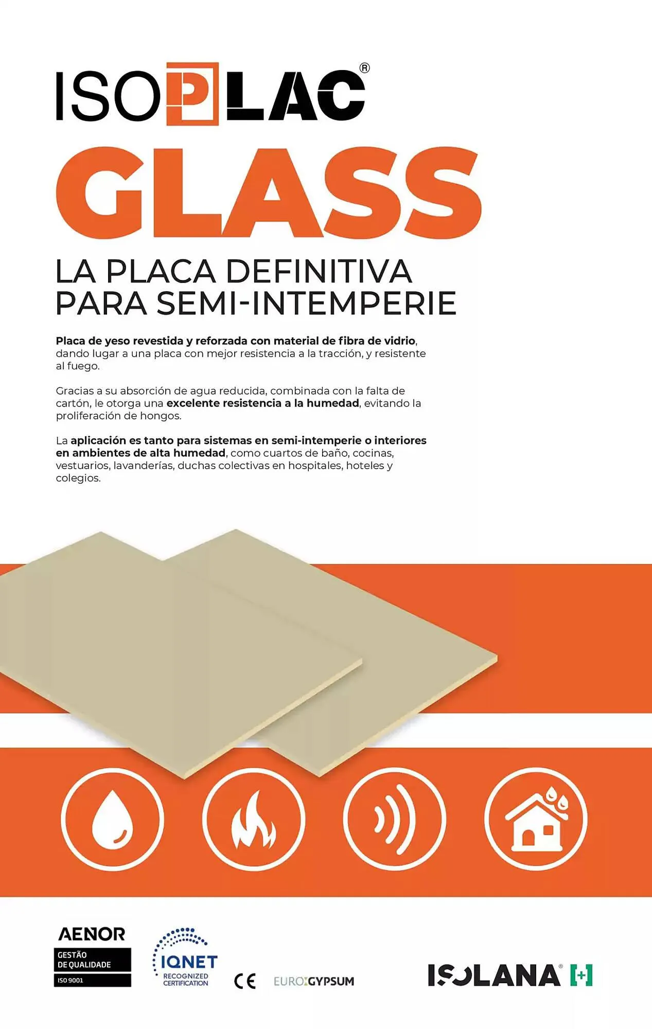 Catálogo de Folleto Isolana 15 de enero al 31 de julio 2025 - Página 9