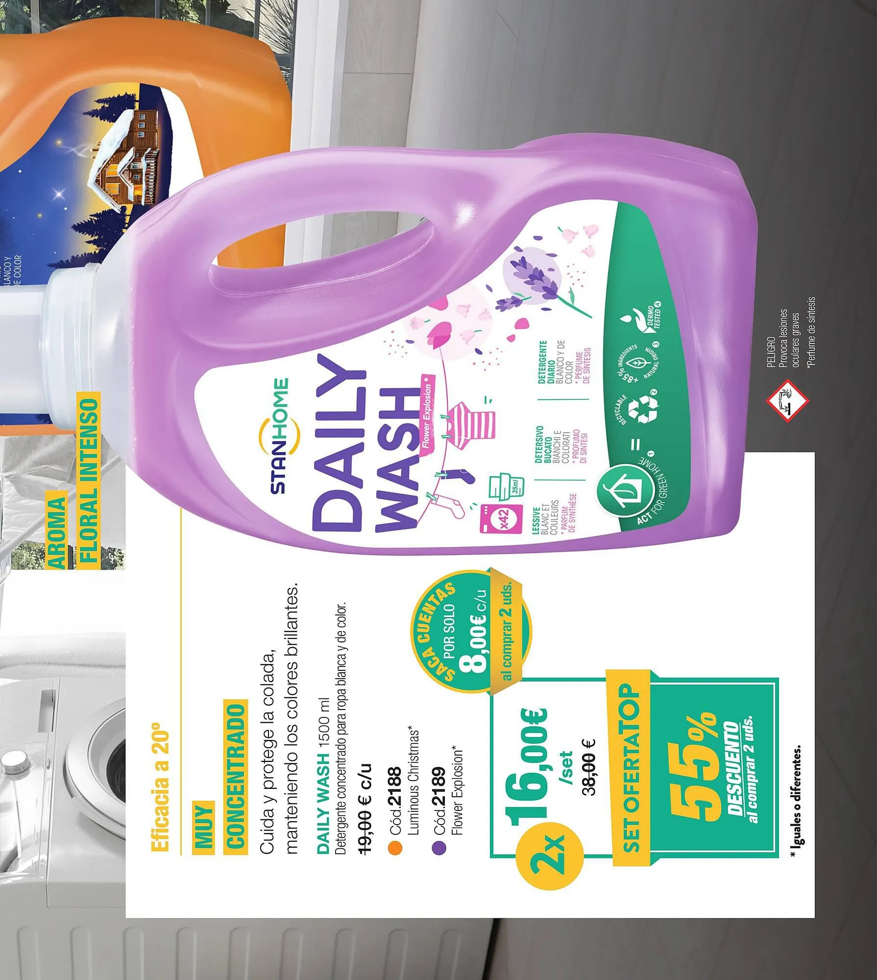 Catálogo de Folleto Stanhome 27 de noviembre al 14 de diciembre 2023 - Página 77