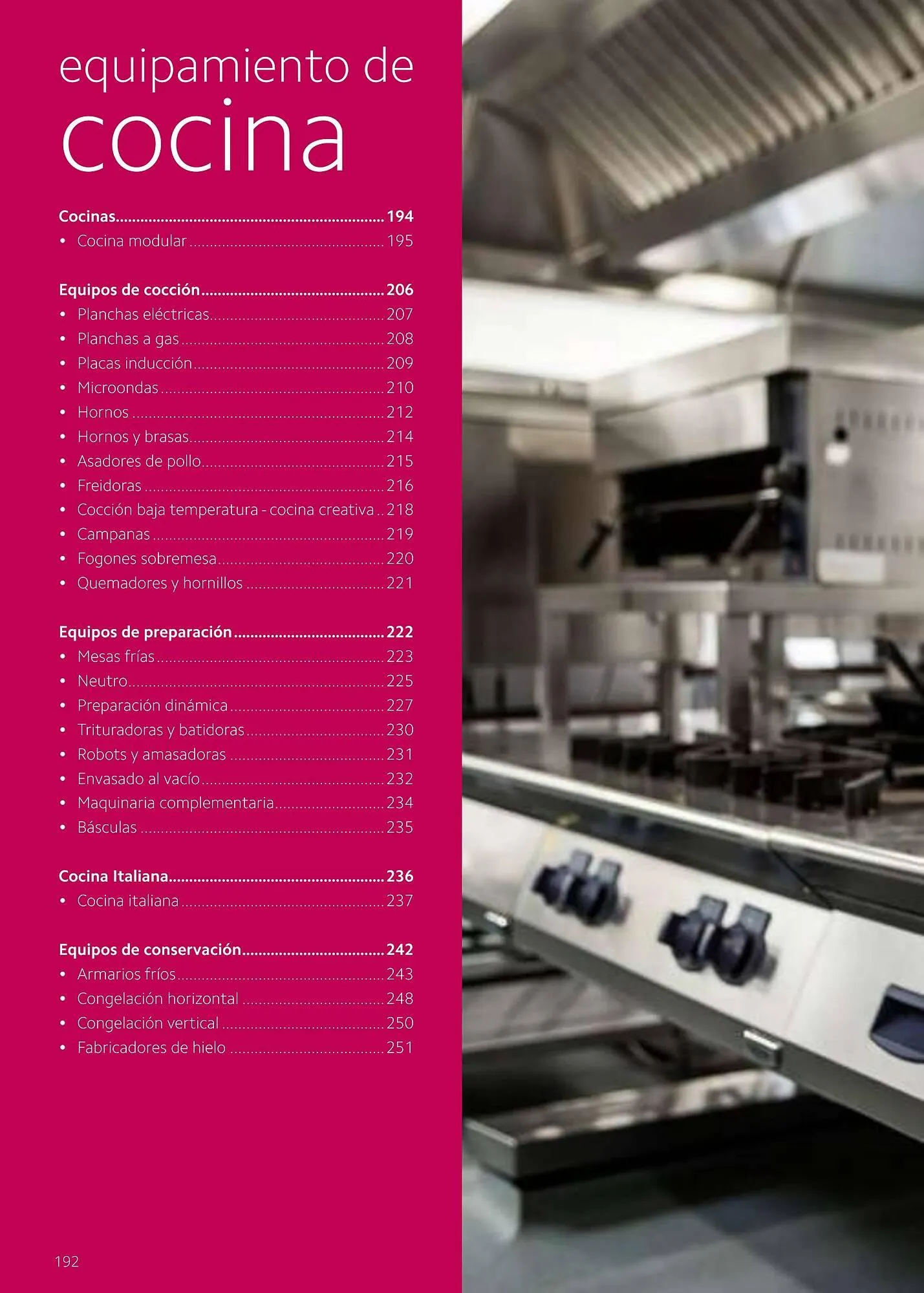 Catálogo de Folleto Makro 6 de enero al 1 de enero 2026 - Página 192