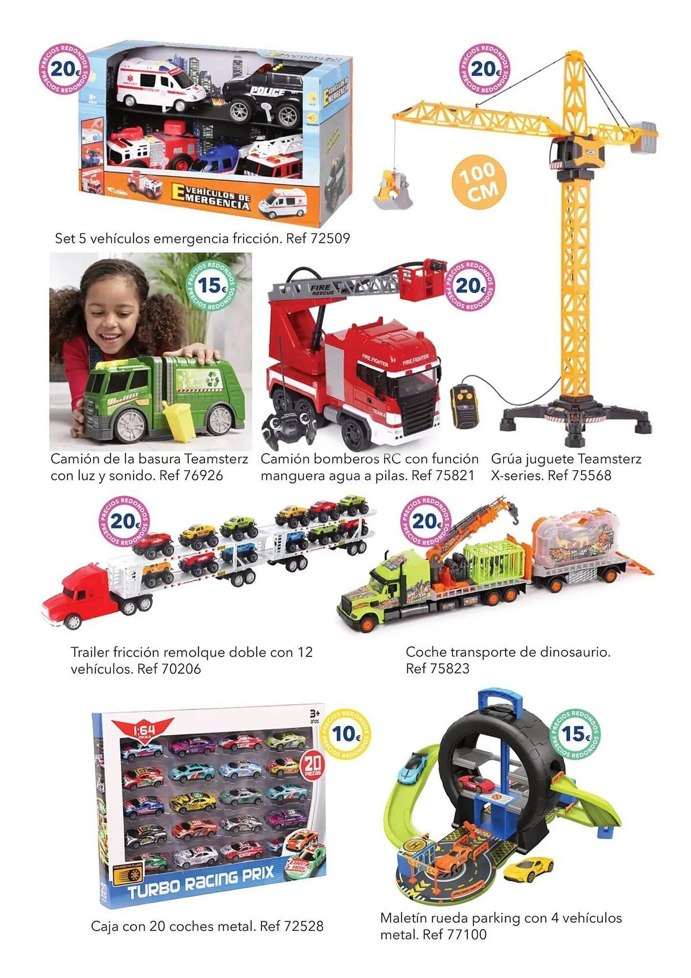 Catálogo de Folleto Tiendas MGI 3 de diciembre al 30 de diciembre 2025 - Página 20