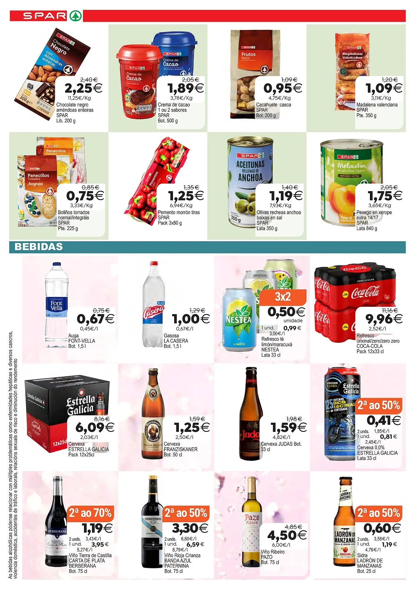 Catálogo de Folleto Plenus Supermercados 6 de abril al 15 de abril 2026 - Página 5