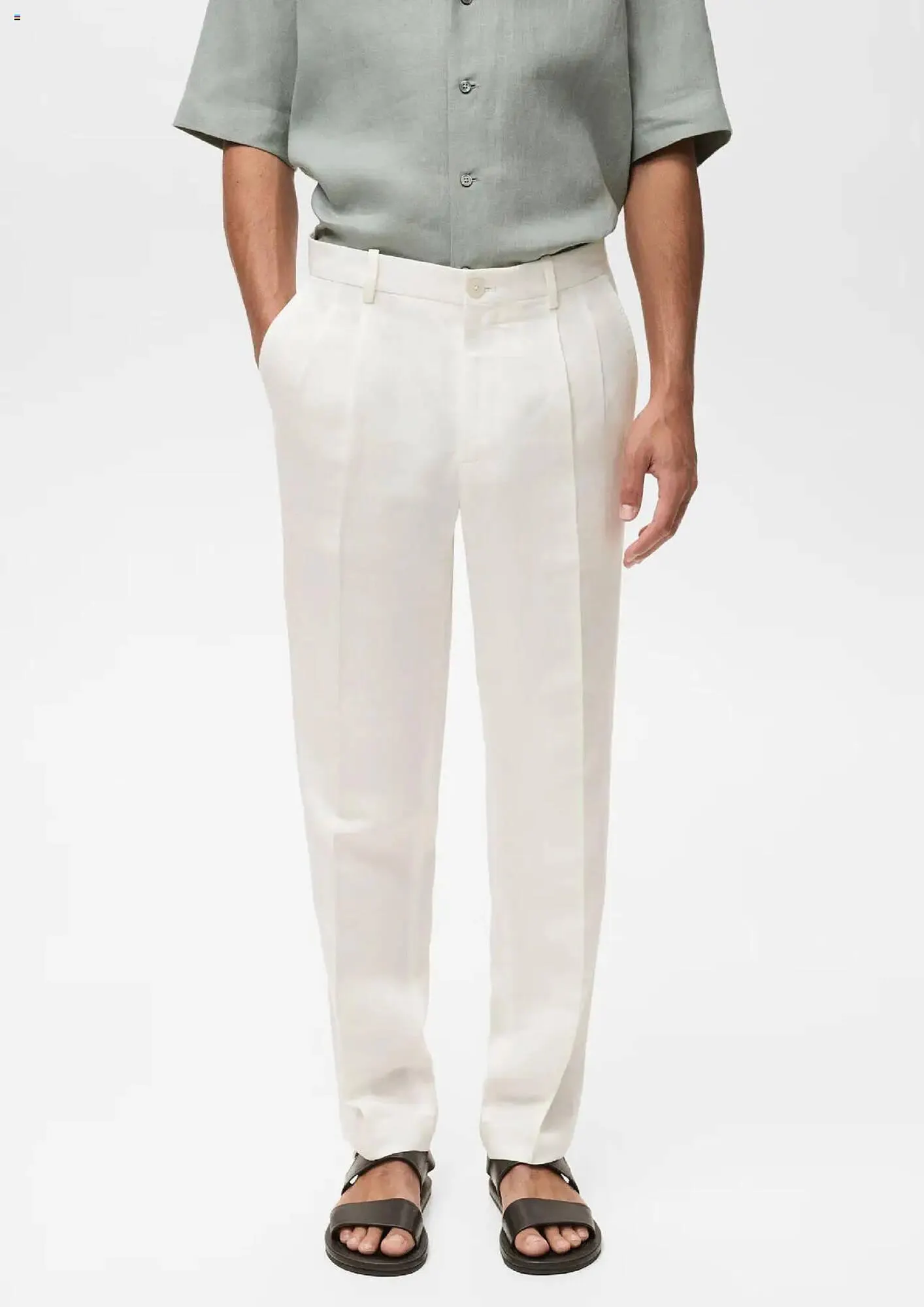 MANGO Prospekt von 1. Mai bis 31. Mai 2025 - Prospekt seite 3