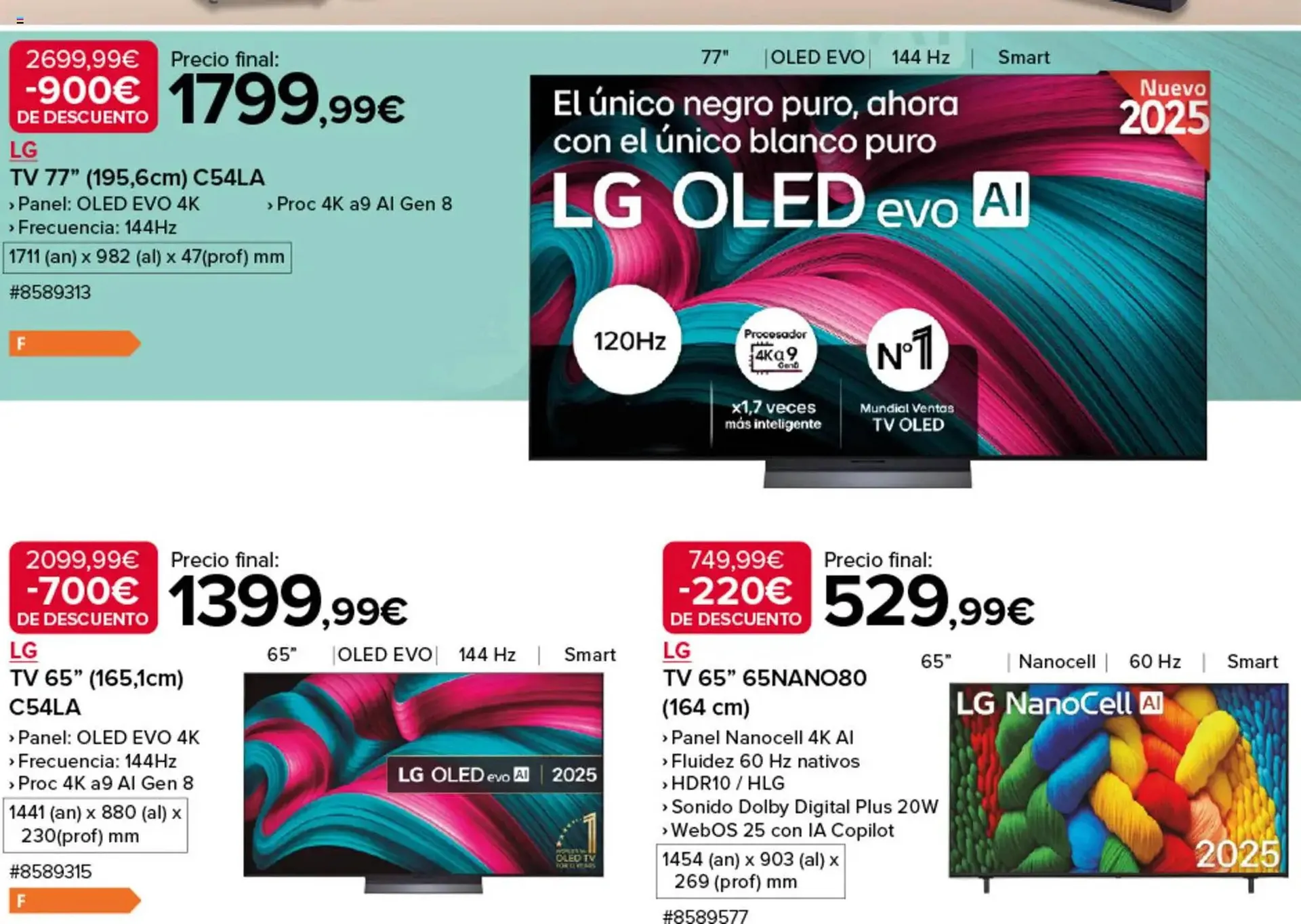 Catálogo de Catálogo Costco 26 de diciembre al 11 de enero 2026 - Página 2