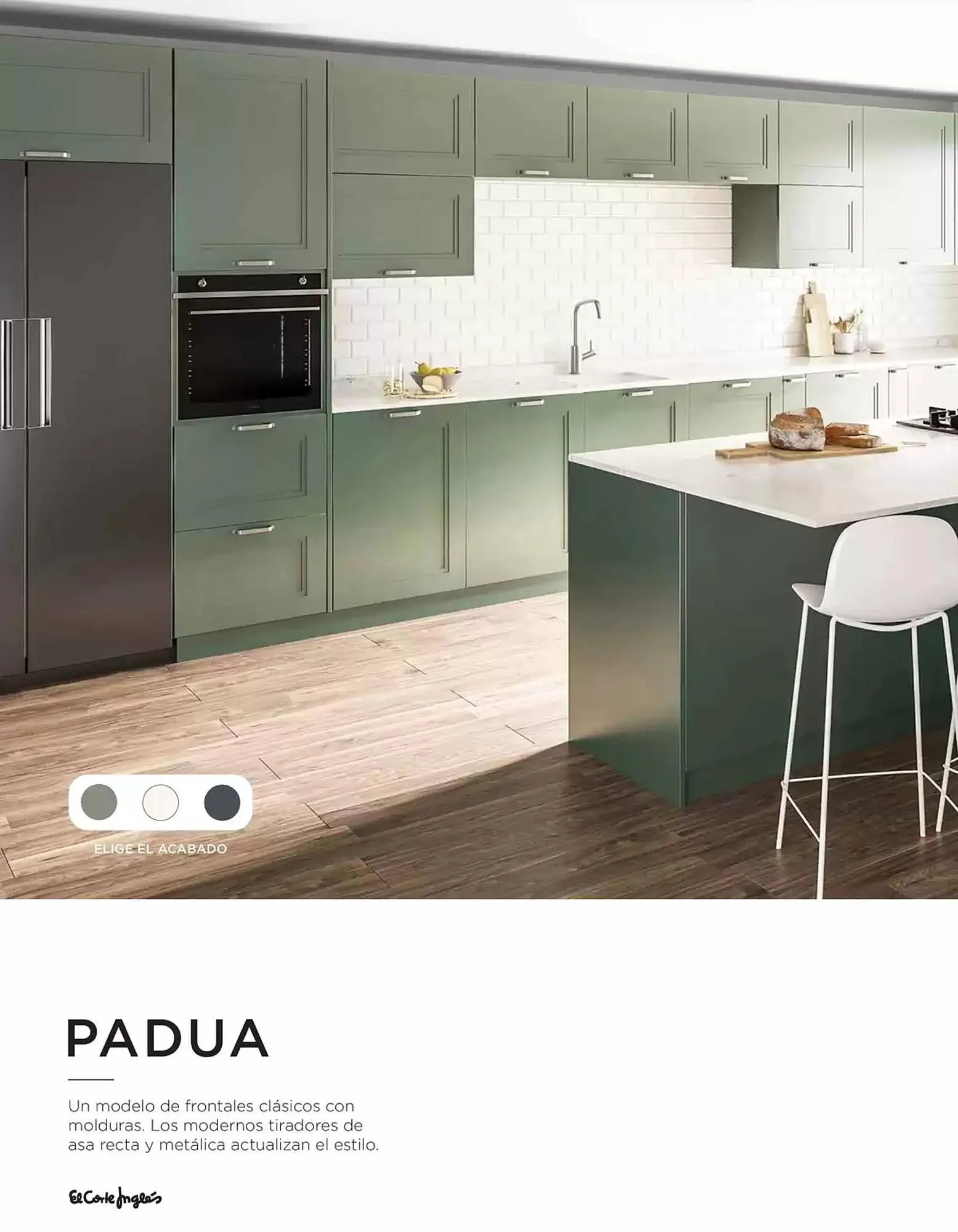 Catálogo de Folleto El Corte Inglés 5 de marzo al 5 de junio 2025 - Página 54