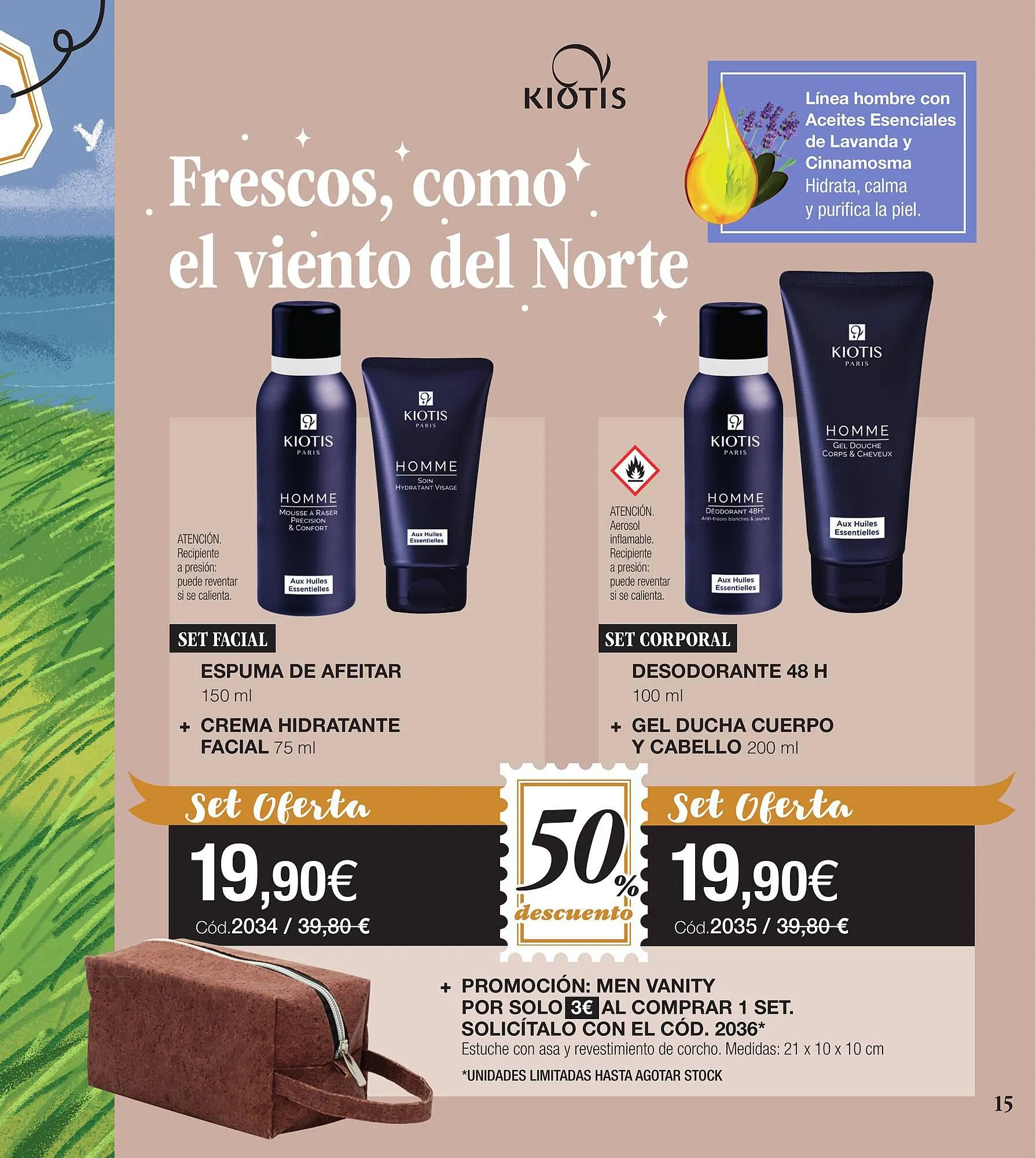 Catálogo de Folleto Stanhome 27 de noviembre al 14 de diciembre 2023 - Página 15