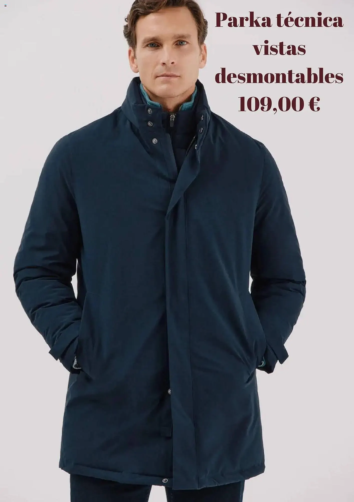 Catálogo de Catálogo Cortefiel 12 de noviembre al 18 de noviembre 2025 - Página 5