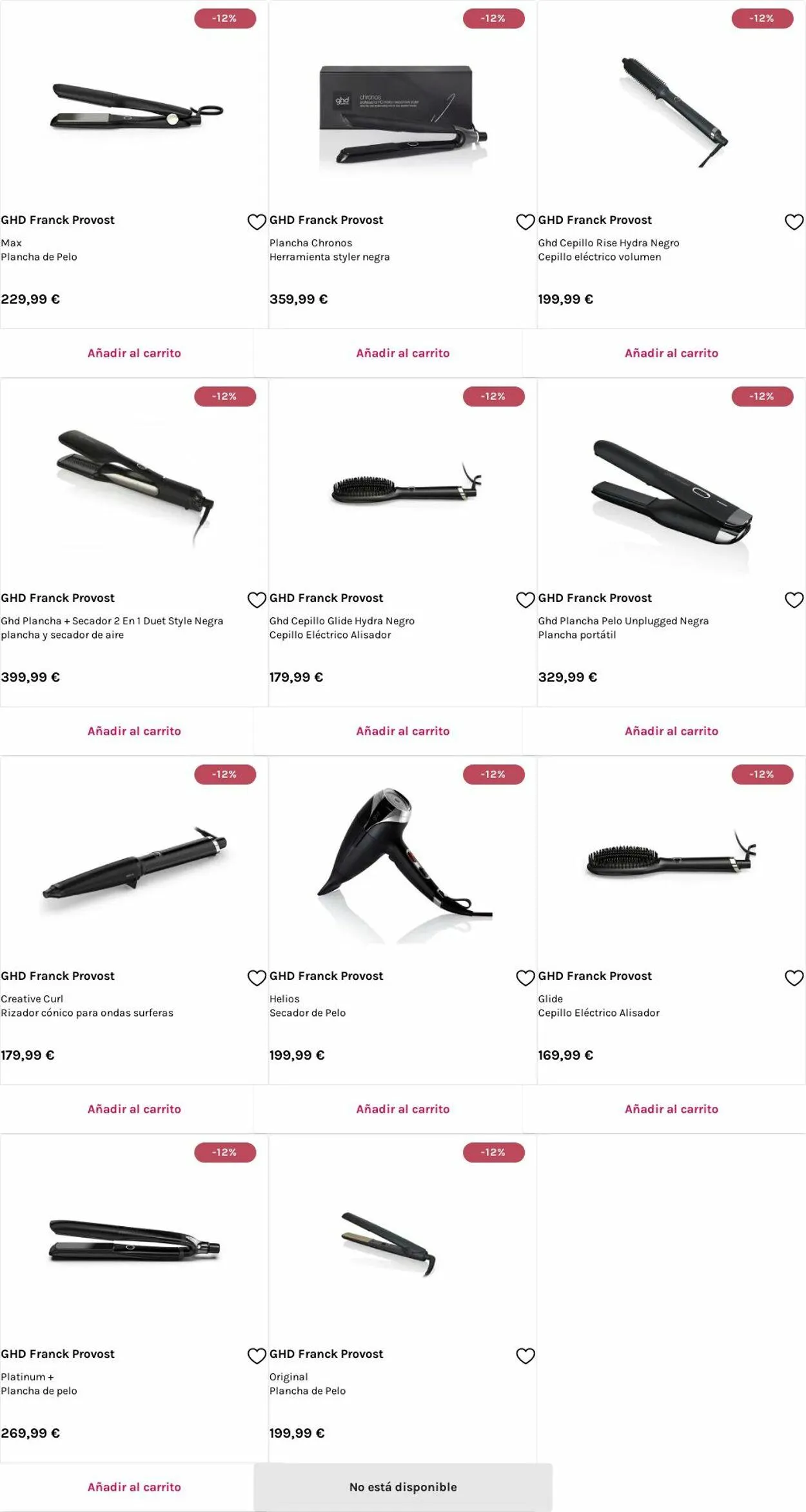 Catálogo de Druni 4 de agosto al 13 de agosto 2025 - Página 154