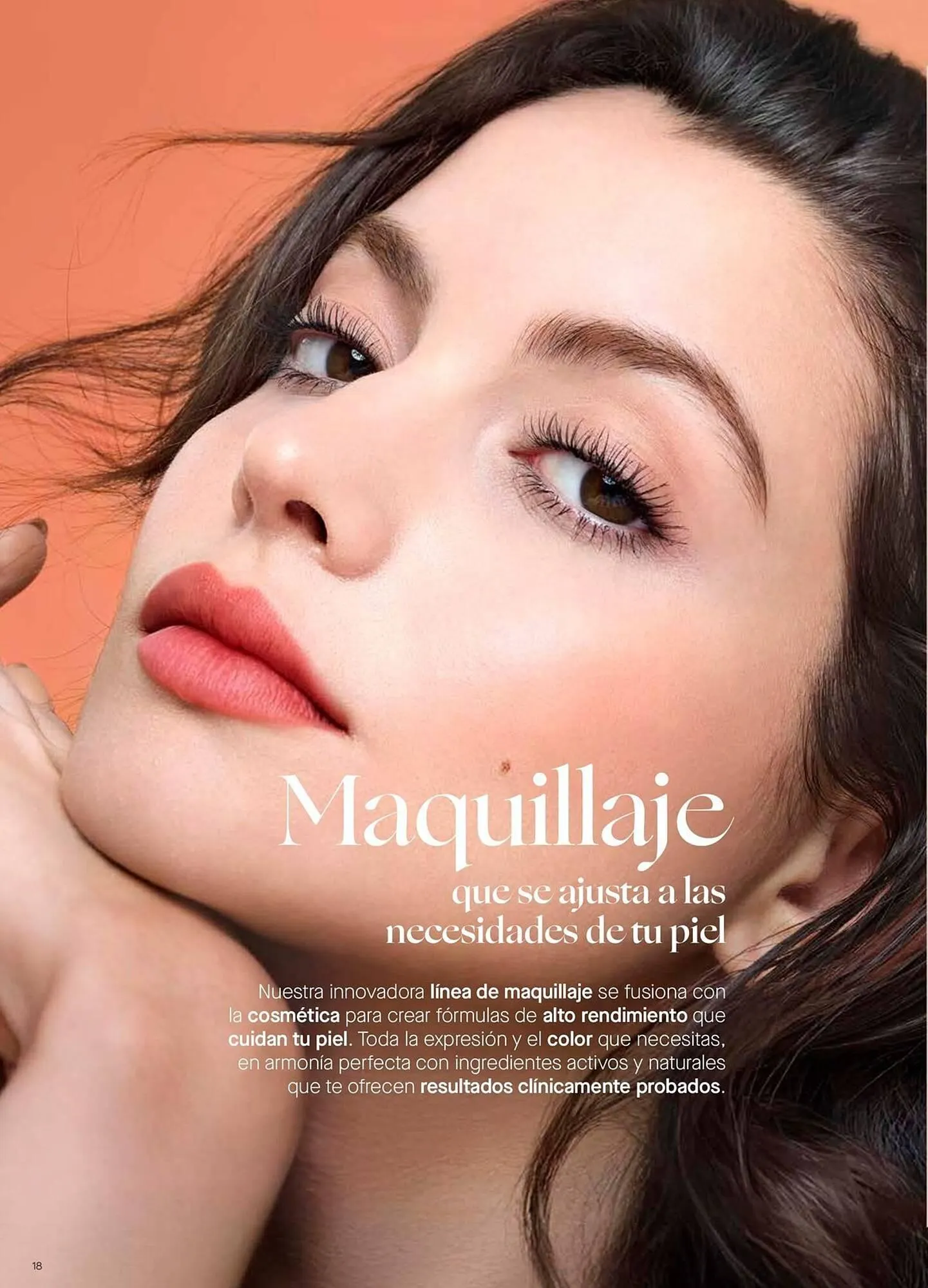 Catálogo de Folleto Yanbal 15 de septiembre al 10 de octubre 2025 - Página 18