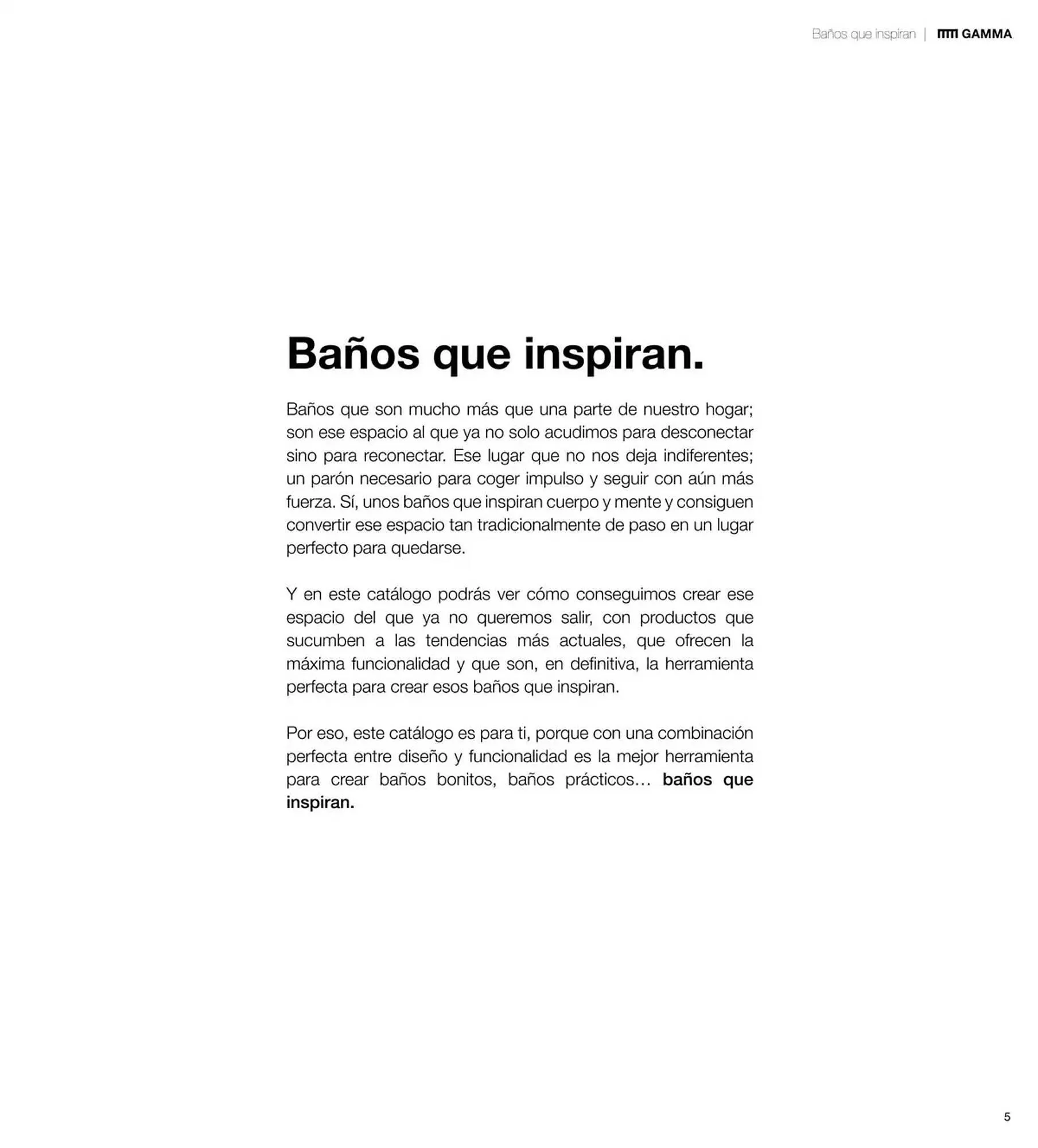 Catálogo de Folleto Grup Gamma 2 de enero al 31 de agosto 2025 - Página 136