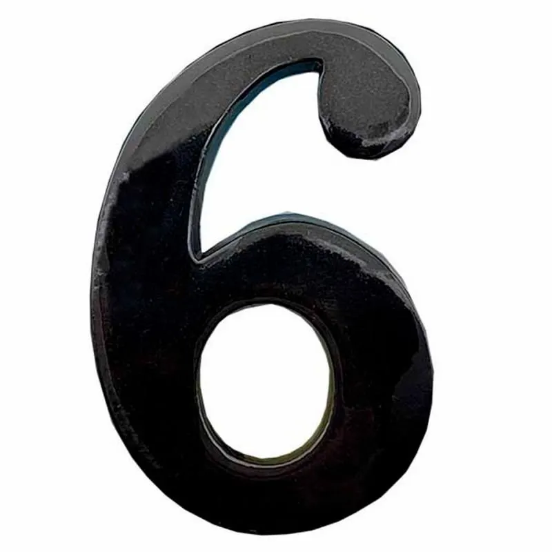 NÚMEROS LATON MICEL NM01 ''6-9'' 10286