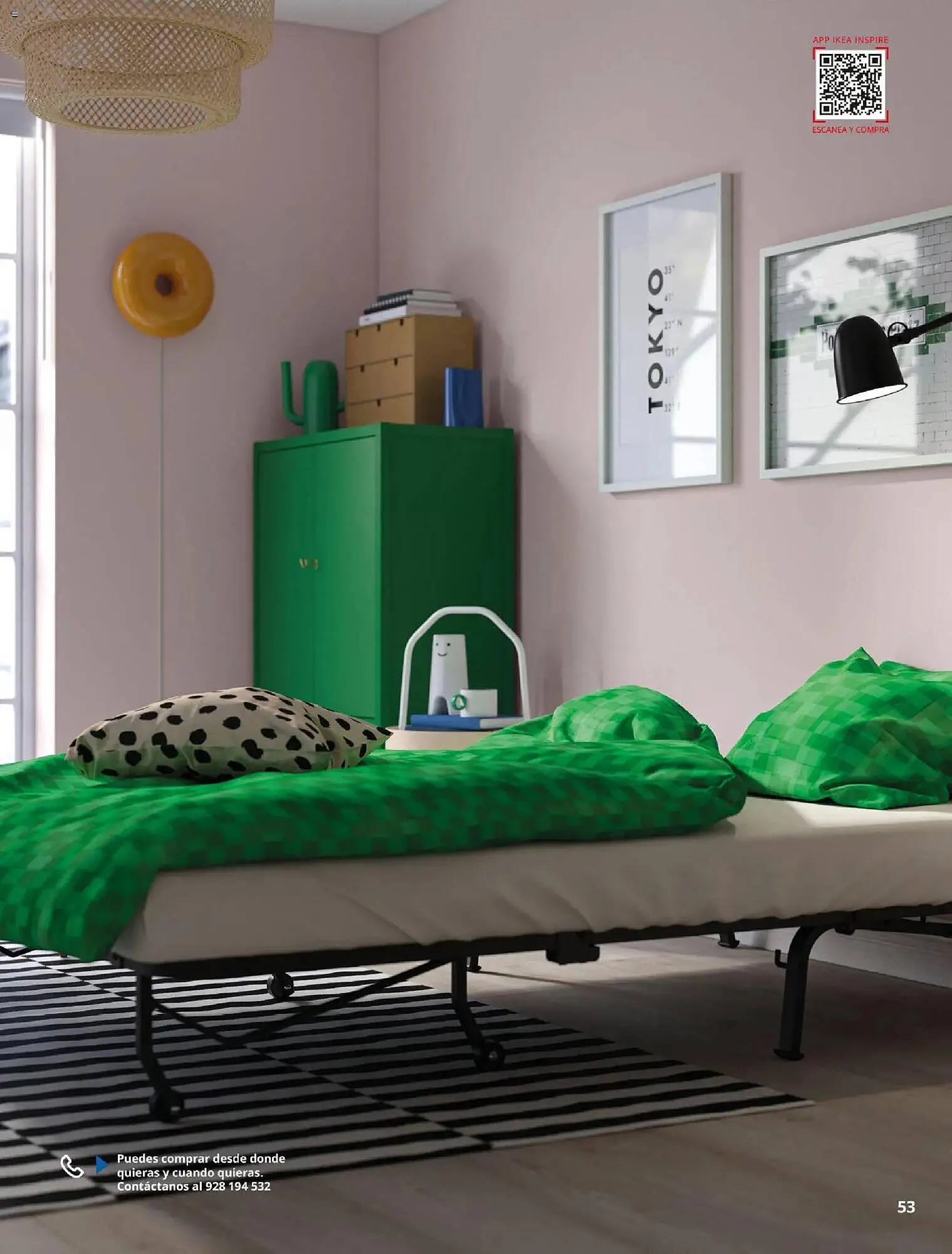 Catálogo de Catálogo IKEA 2 de diciembre al 31 de enero 2026 - Página 53