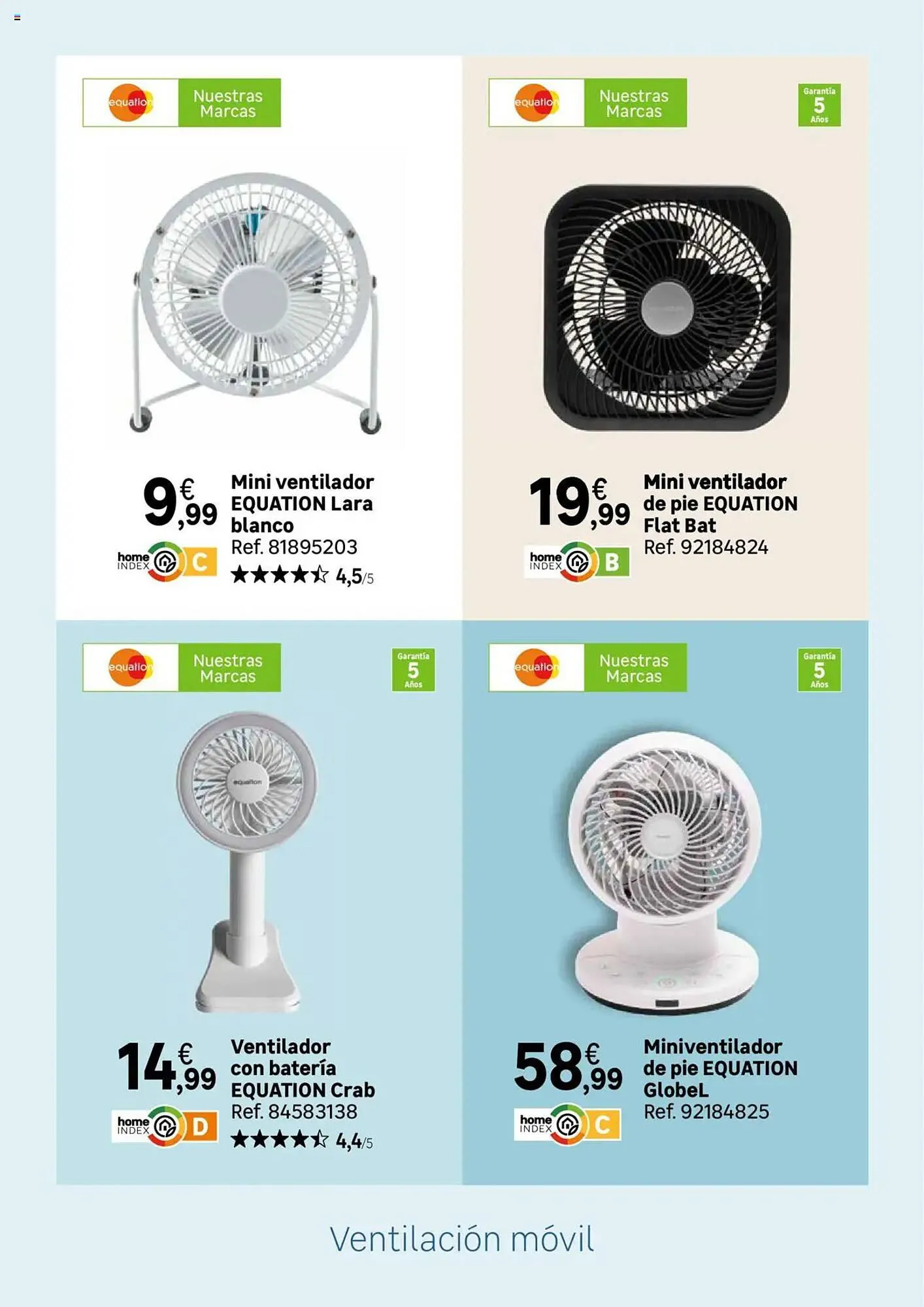 Catálogo de Folleto Leroy Merlin 24 de junio al 21 de julio 2025 - Página 81