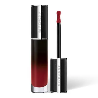 LE ROUGE INTERDIT CREAM VELVET