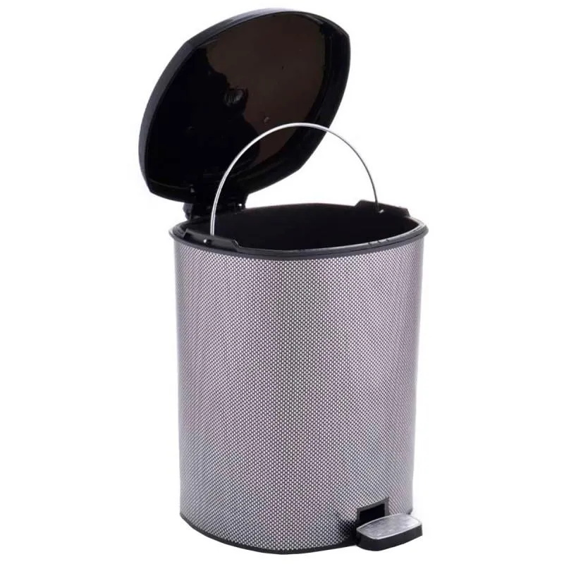 PAPELERA ARTE REGAL CARBONO 12425 6L