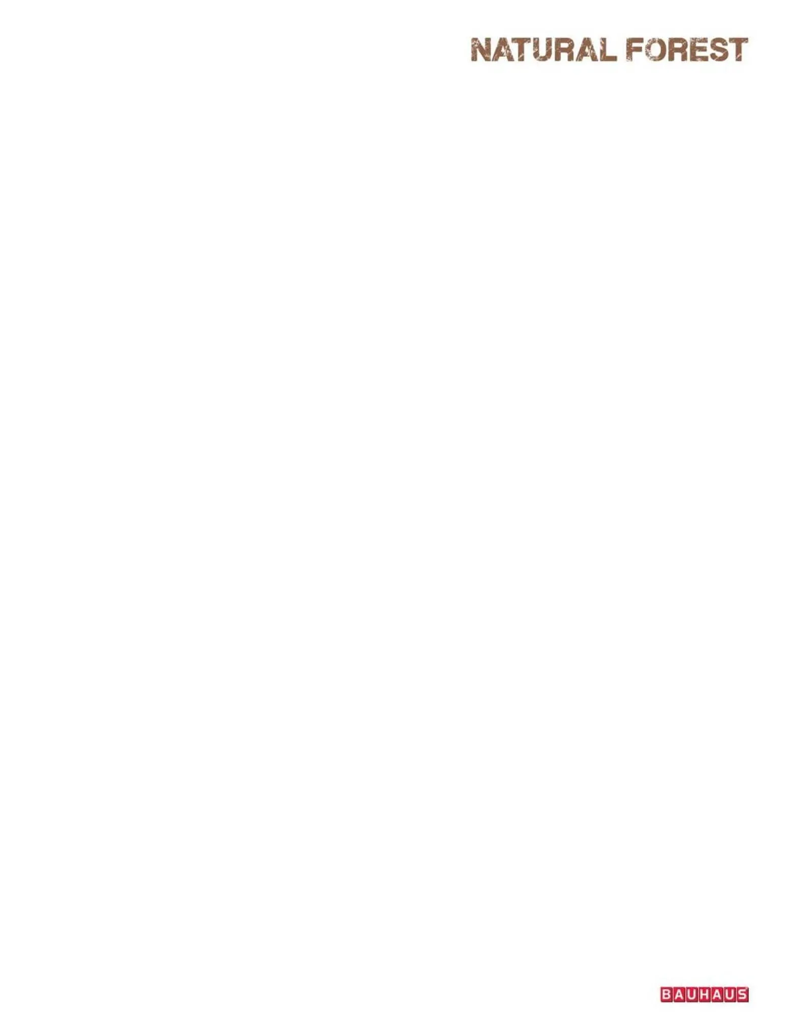 Catálogo de Catálogo Bauhaus 6 de noviembre al 31 de diciembre 2025 - Página 37