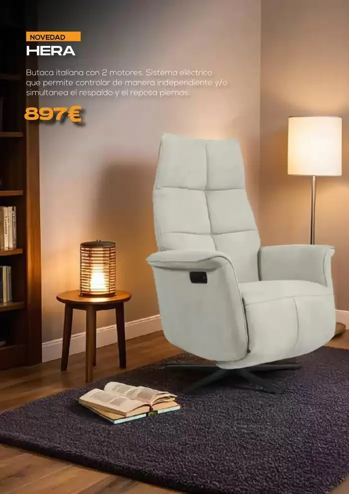 Catálogo de Rebajas 1 de marzo al 31 de marzo 2025 - Página 8