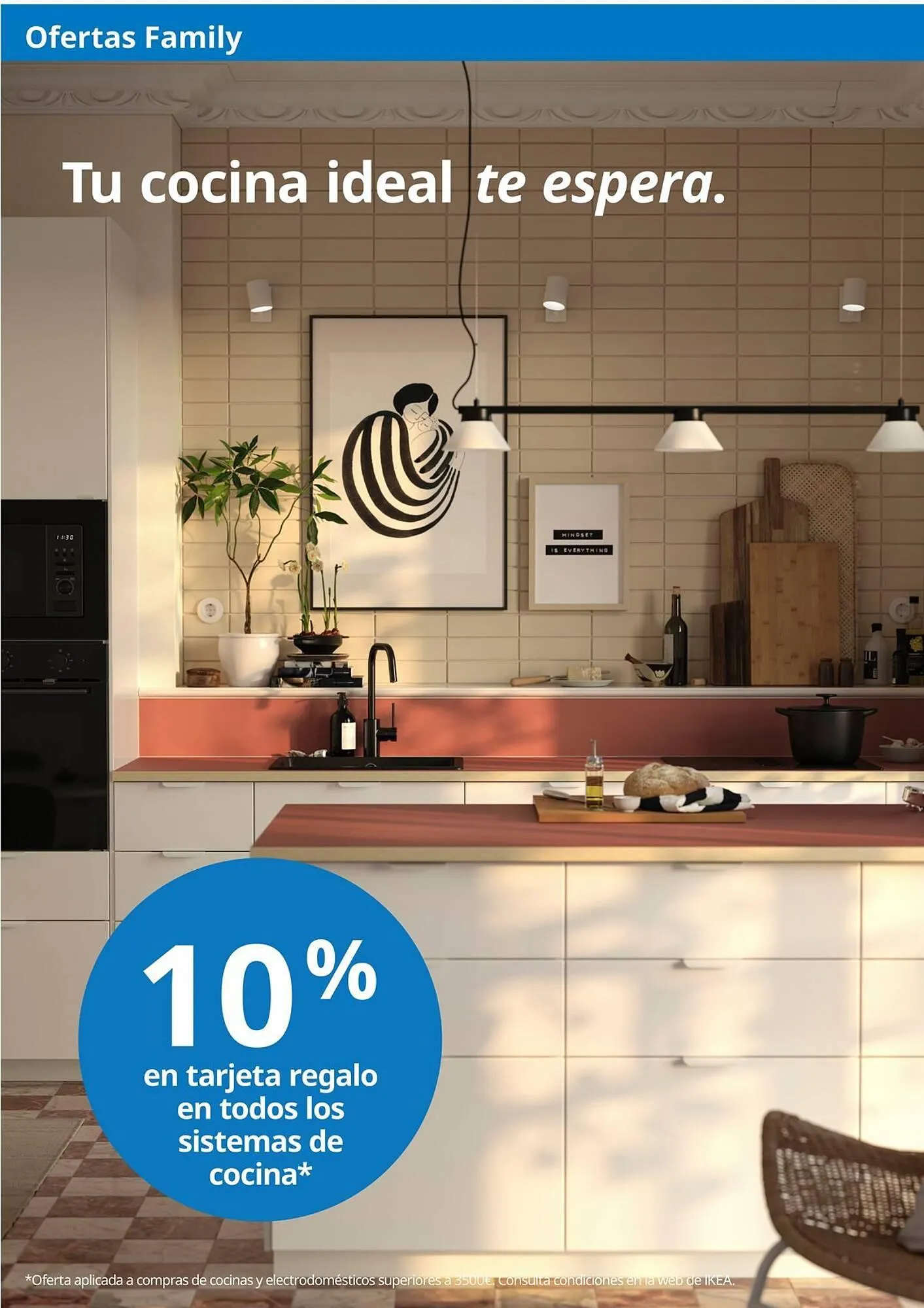 Catálogo de Folleto IKEA 1 de julio al 31 de julio 2025 - Página 8