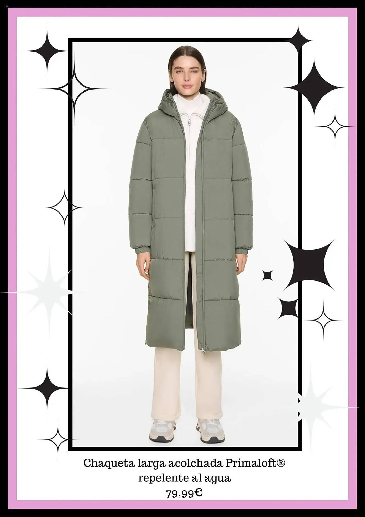 Catálogo de Folleto Oysho 10 de enero al 10 de febrero 2025 - Página 5