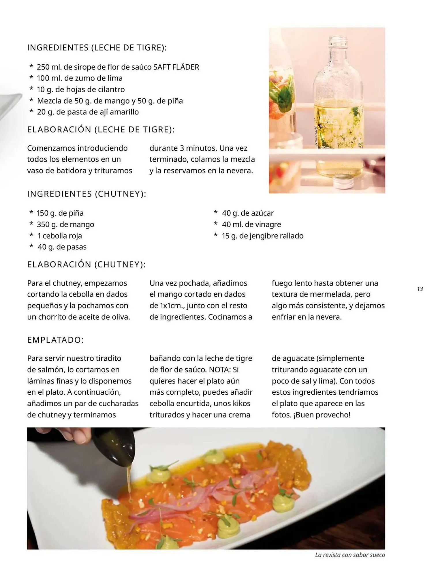 Catálogo de Folleto IKEA 1 de julio al 30 de septiembre 2023 - Página 13