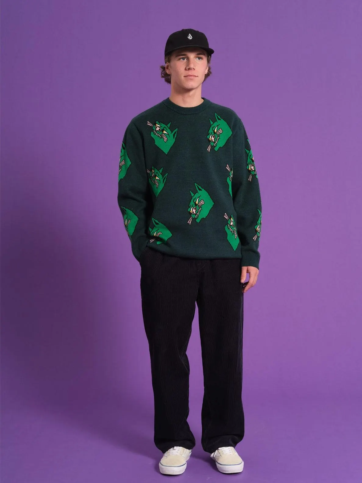 Jersey Nando Von Arb - PONDEROSA PINE