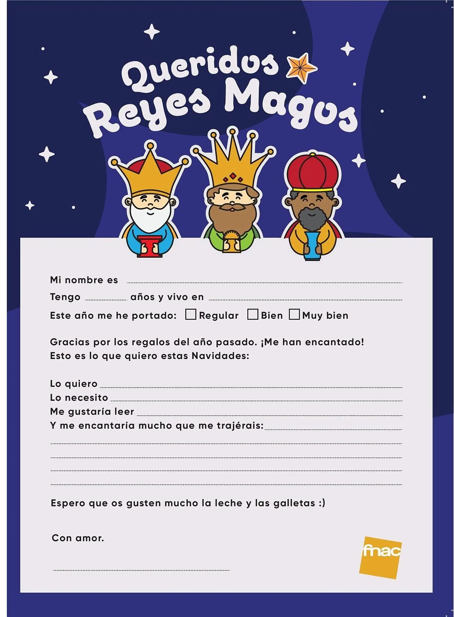 Catálogo de Catálogo Fnac 18 de noviembre al 5 de enero 2026 - Página 57