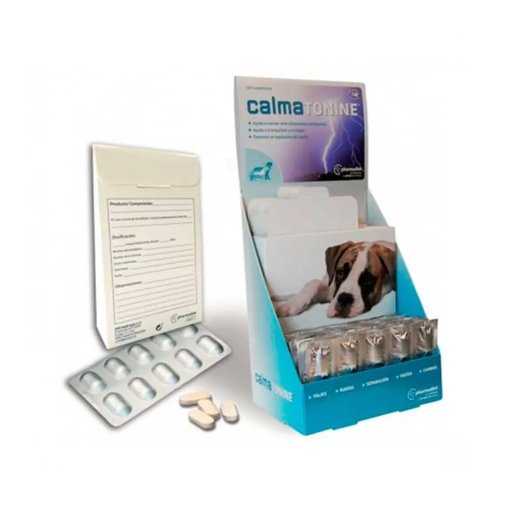 Phamardiet Calmatonine