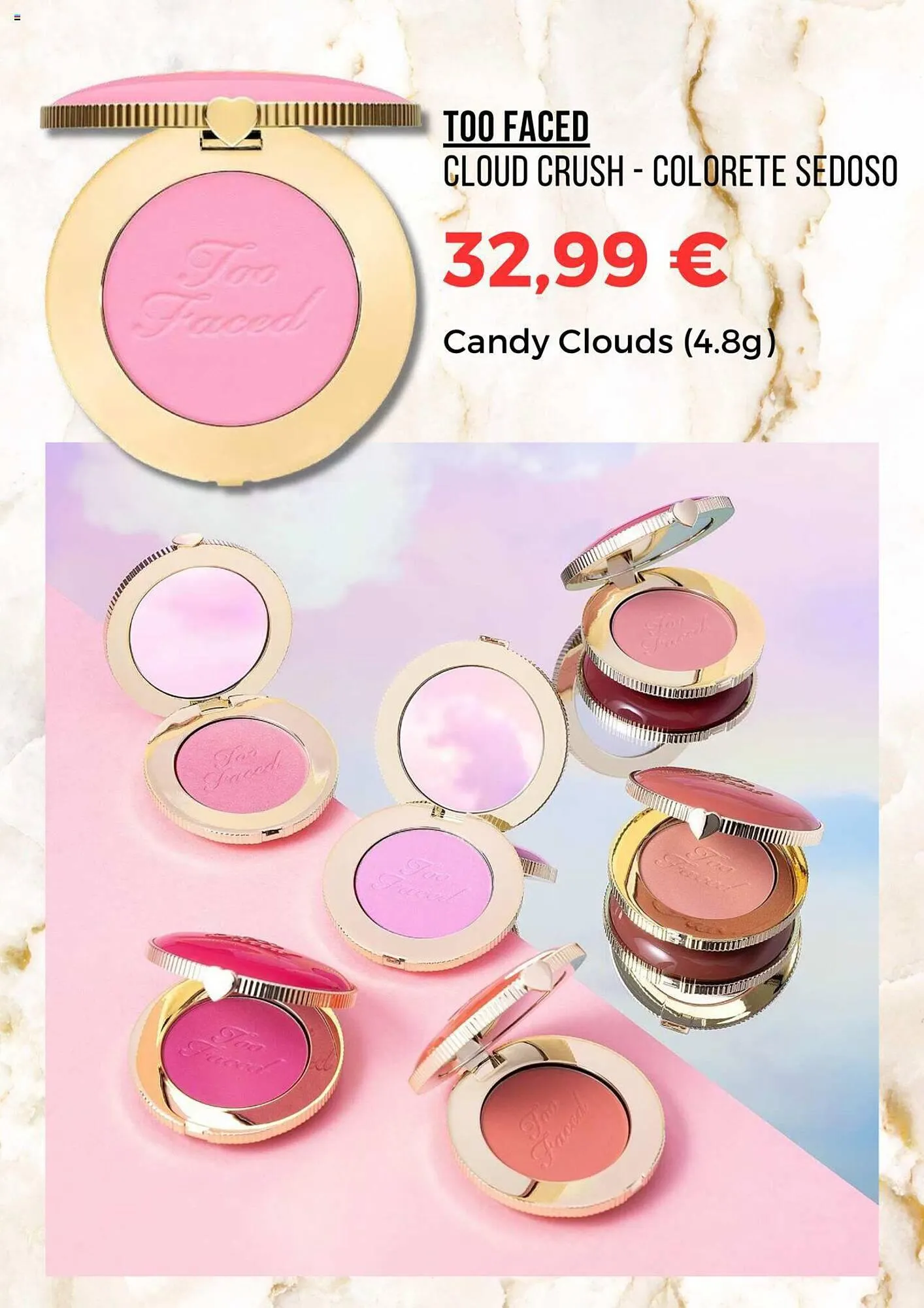 Catálogo de Folleto Sephora 1 de abril al 30 de abril 2024 - Página 9