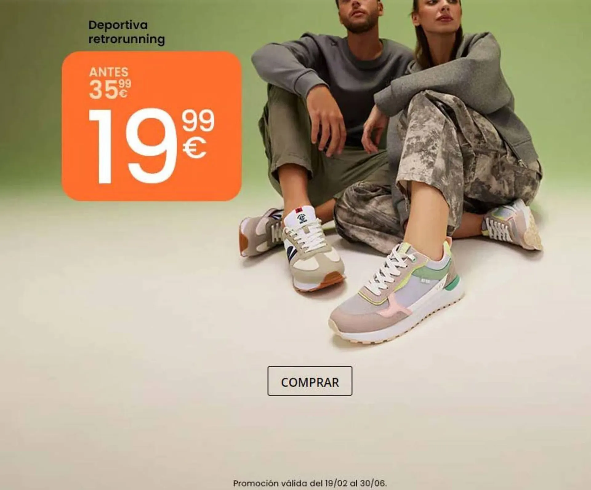 Catálogo de Folleto Merkal 6 de marzo al 19 de marzo 2024 - Página