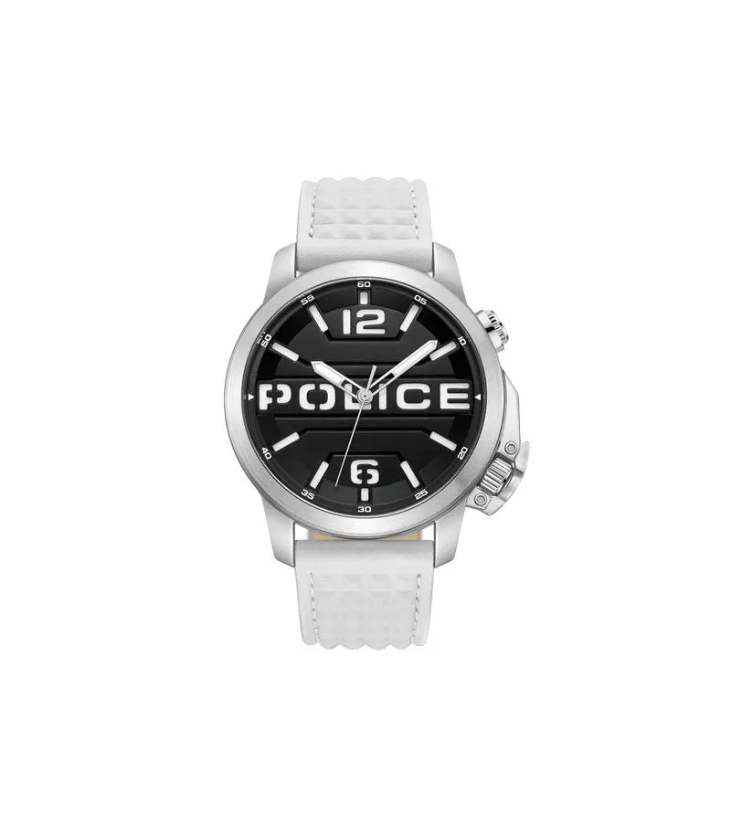 Automated Watch Police For Men