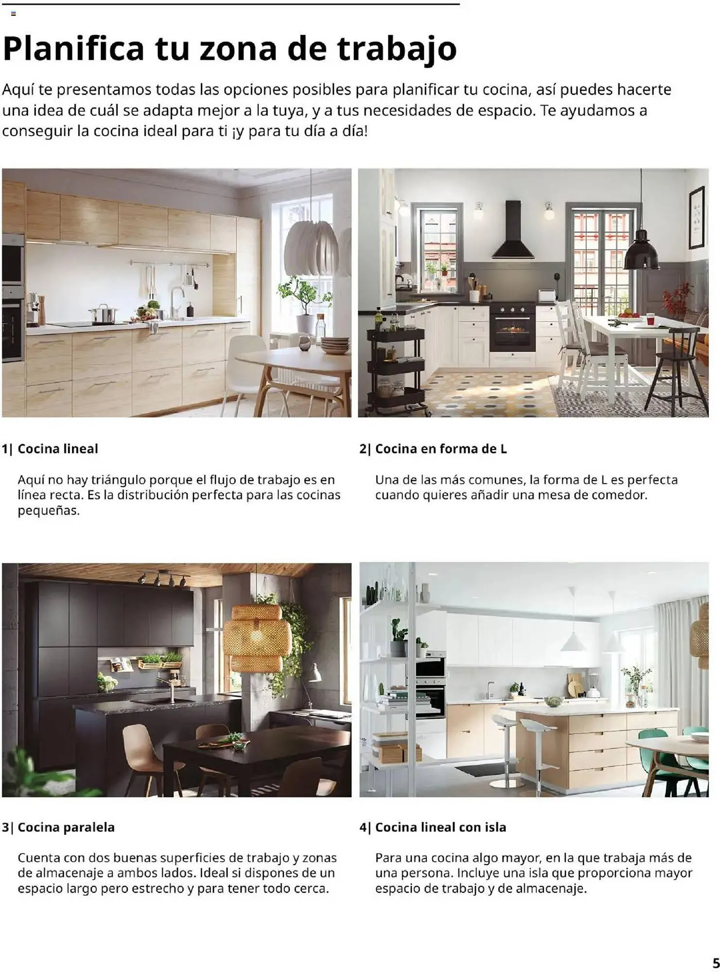 Catálogo de Folleto IKEA 6 de febrero al 31 de agosto 2025 - Página 5