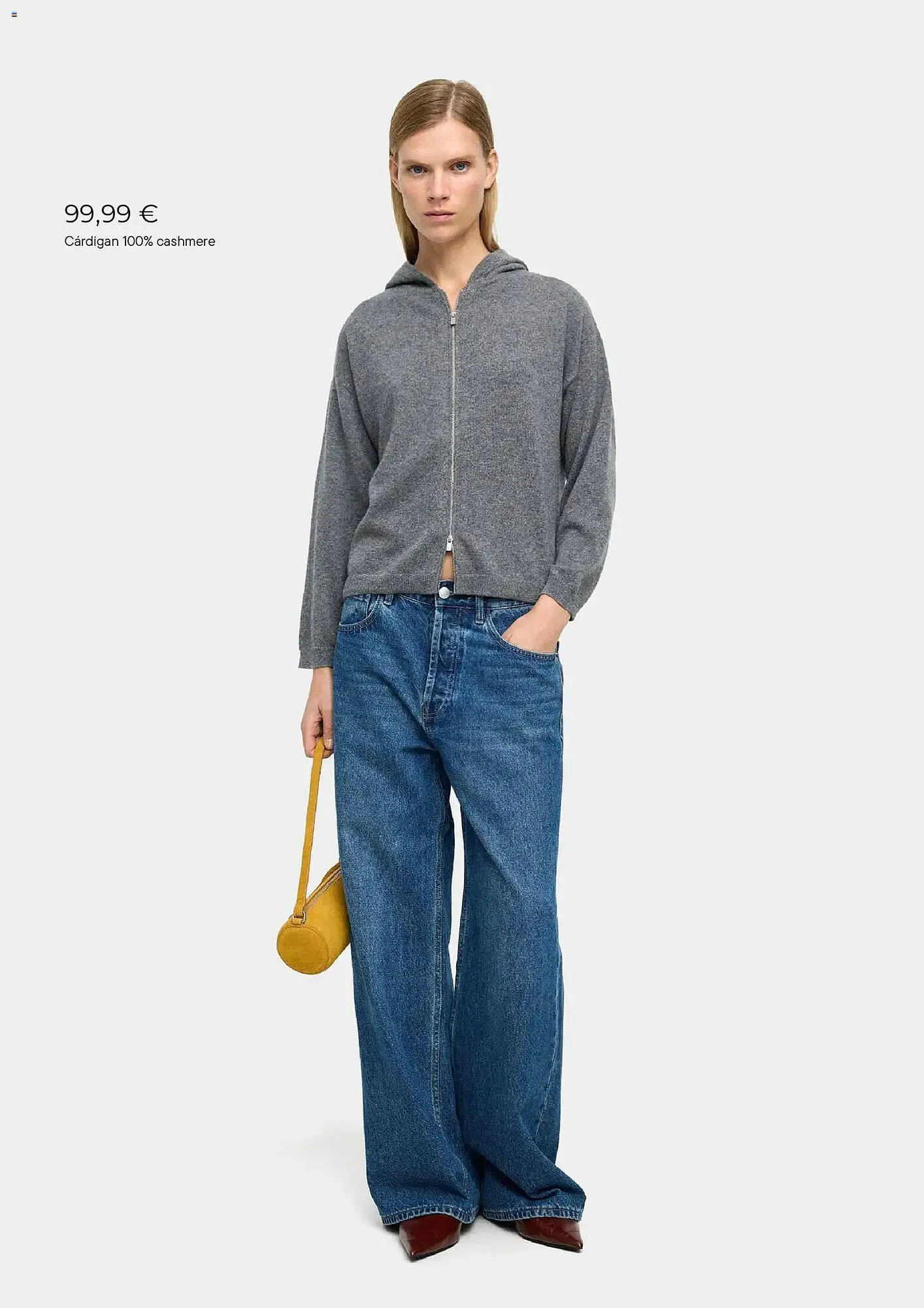 Catálogo de Folleto Parfois 1 de noviembre al 5 de diciembre 2025 - Página 14